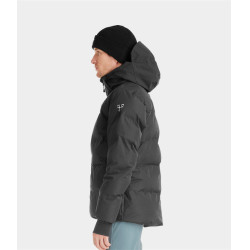 Parka Fahrenheit Horse Pilot hombre Negro Parka Fahrenheit Horse Pilot hombre Negro