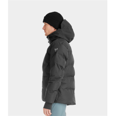 Parka Fahrenheit Horse Pilot hombre Negro Parka Fahrenheit Horse Pilot hombre Negro