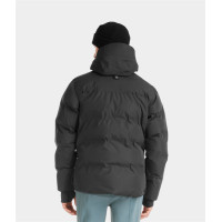 Parka Fahrenheit Horse Pilot hombre Negro Parka Fahrenheit Horse Pilot hombre Negro