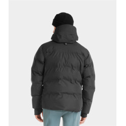 Parka Fahrenheit Horse Pilot hombre Negro Parka Fahrenheit Horse Pilot hombre Negro