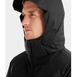 Parka Fahrenheit Horse Pilot hombre Negro Parka Fahrenheit Horse Pilot hombre Negro