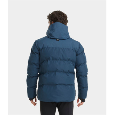 Parka Fahrenheit Horse Pilot hombre Marino Azul marino