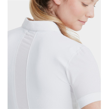 Polo Aeromesh de manga corta Horse Pilot mujer Polo Aeromesh de manga corta Horse Pilot mujer