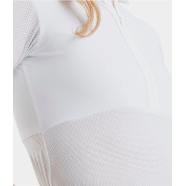 Polo Aeromesh de manga corta Horse Pilot mujer Polo Aeromesh de manga corta Horse Pilot mujer