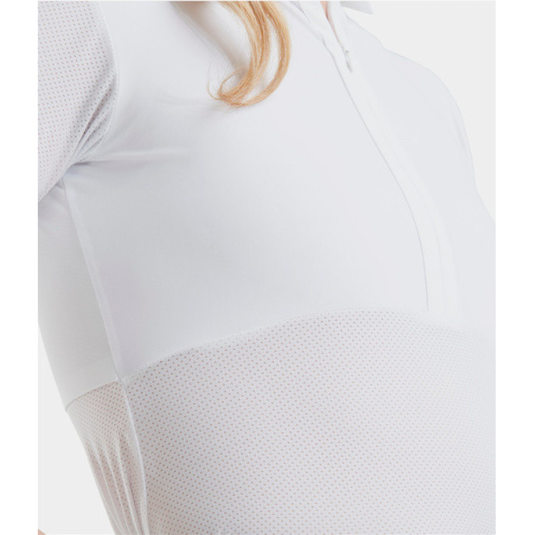 Polo Aeromesh de manga corta Horse Pilot mujer Polo Aeromesh de manga corta Horse Pilot mujer
