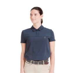 Polo Ariia Horse Pilot mujer