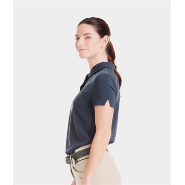 Polo Ariia Horse Pilot mujer Polo Ariia Horse Pilot mujer