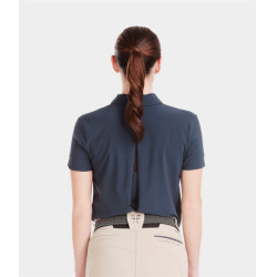 Polo Ariia Horse Pilot mujer Polo Ariia Horse Pilot mujer