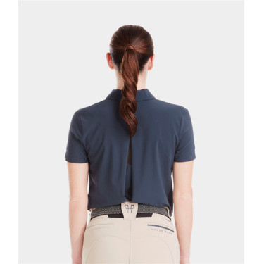 Polo Ariia Horse Pilot mujer Polo Ariia Horse Pilot mujer