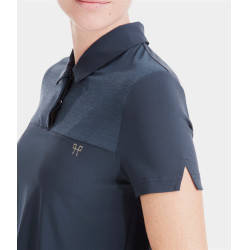 Polo Ariia Horse Pilot mujer Polo Ariia Horse Pilot mujer