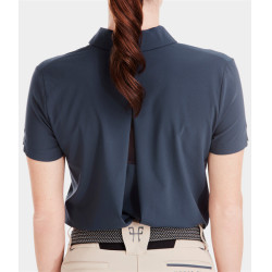 Polo Ariia Horse Pilot mujer Polo Ariia Horse Pilot mujer