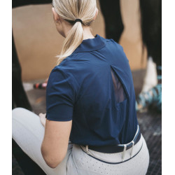 Polo Ariia Horse Pilot mujer Polo Ariia Horse Pilot mujer