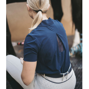 Polo Ariia Horse Pilot mujer Polo Ariia Horse Pilot mujer