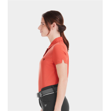 Polo Ariia Horse Pilot mujer Polo Ariia Horse Pilot mujer