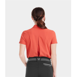 Polo Ariia Horse Pilot mujer Polo Ariia Horse Pilot mujer
