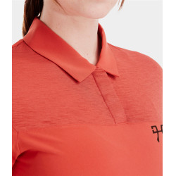 Polo Ariia Horse Pilot mujer Polo Ariia Horse Pilot mujer