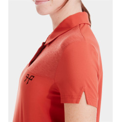 Polo Ariia Horse Pilot mujer Polo Ariia Horse Pilot mujer