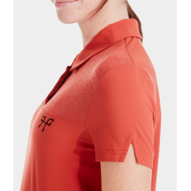 Polo Ariia Horse Pilot mujer Polo Ariia Horse Pilot mujer