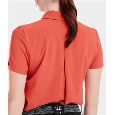 Polo Ariia Horse Pilot mujer Polo Ariia Horse Pilot mujer