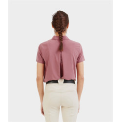 Polo Ariia Horse Pilot mujer Polo Ariia Horse Pilot mujer
