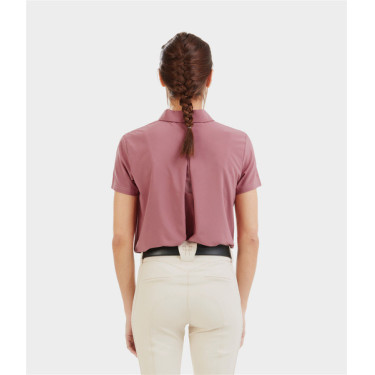 Polo Ariia Horse Pilot mujer Polo Ariia Horse Pilot mujer