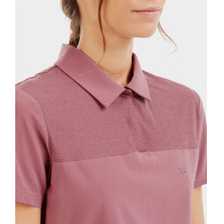 Polo Ariia Horse Pilot mujer Polo Ariia Horse Pilot mujer