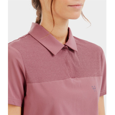 Polo Ariia Horse Pilot mujer Polo Ariia Horse Pilot mujer