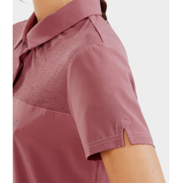 Polo Ariia Horse Pilot mujer Polo Ariia Horse Pilot mujer