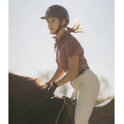 Polo Ariia Horse Pilot mujer Polo Ariia Horse Pilot mujer
