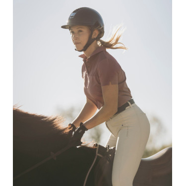 Polo Ariia Horse Pilot mujer Polo Ariia Horse Pilot mujer