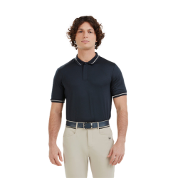 Polo Atlas Horse Pilot hombre