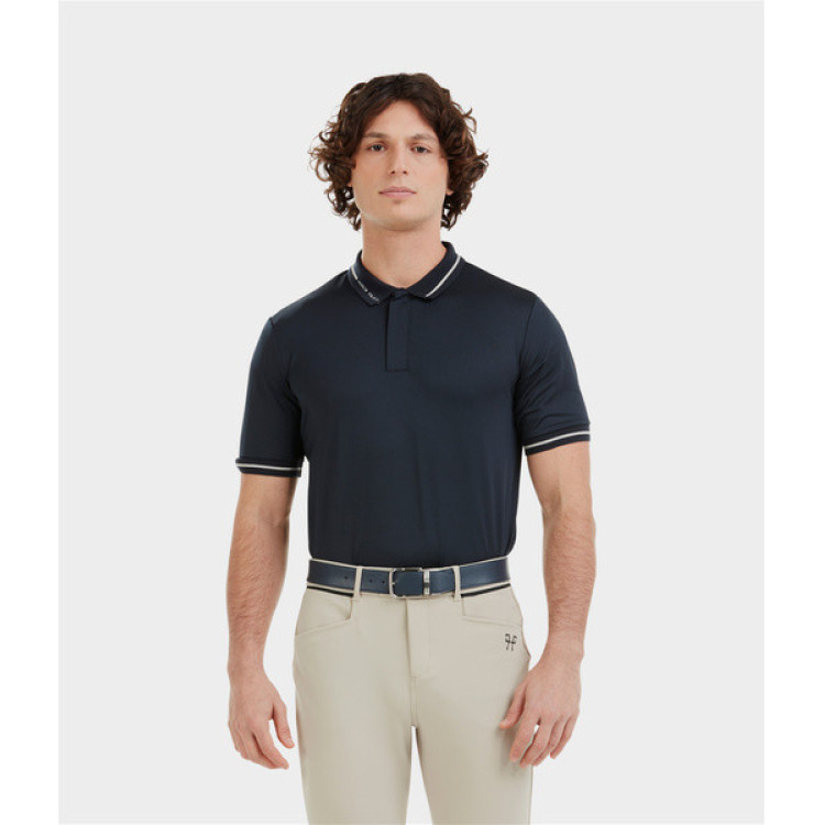 Polo Atlas Horse Pilot hombre