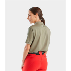 Polo Atlas Horse Pilot unisex Beige Polo Atlas Horse Pilot unisex Beige