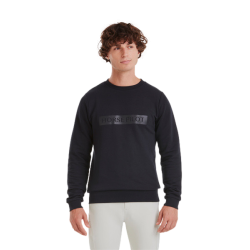Sudadera Horse Pilot hombre Team