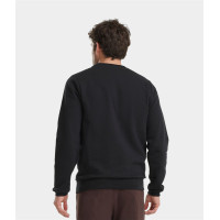Sudadera Horse Pilot Team hombre Negro Sudadera Horse Pilot Team hombre Negro