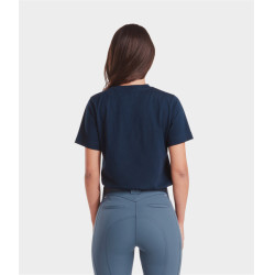 Camiseta Horse Pilot mujer Team Camiseta Horse Pilot mujer Team