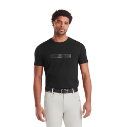 Camiseta Horse Pilot hombre Team