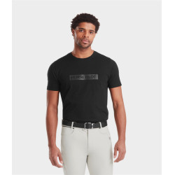 Camiseta Horse Pilot hombre Team