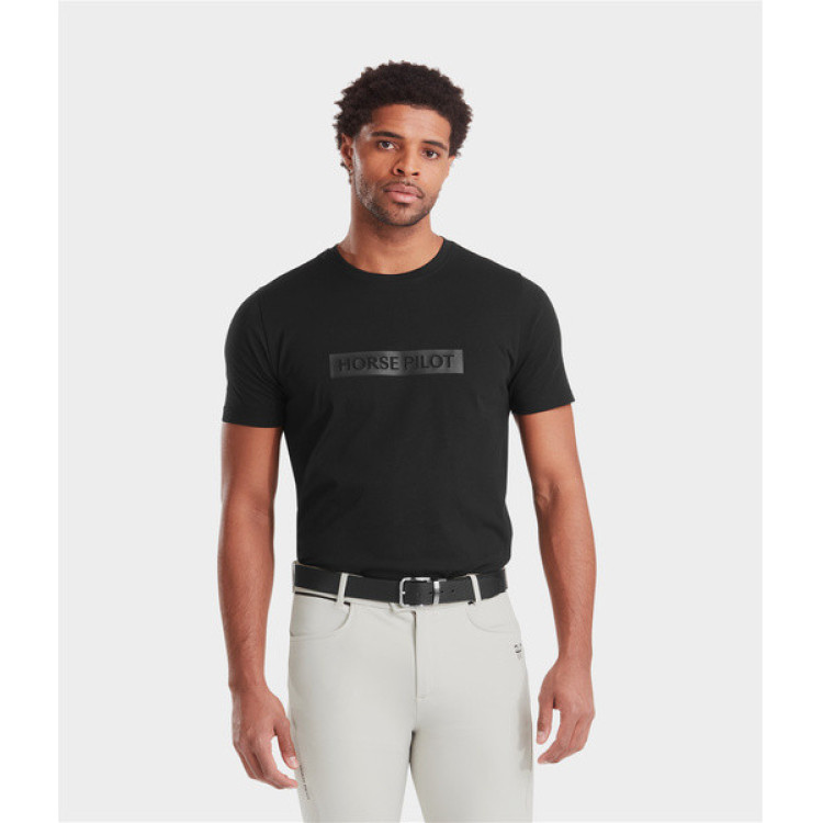 Camiseta Horse Pilot hombre Team Camiseta Horse Pilot hombre Team