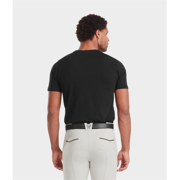 Camiseta Horse Pilot hombre Team Camiseta Horse Pilot hombre Team