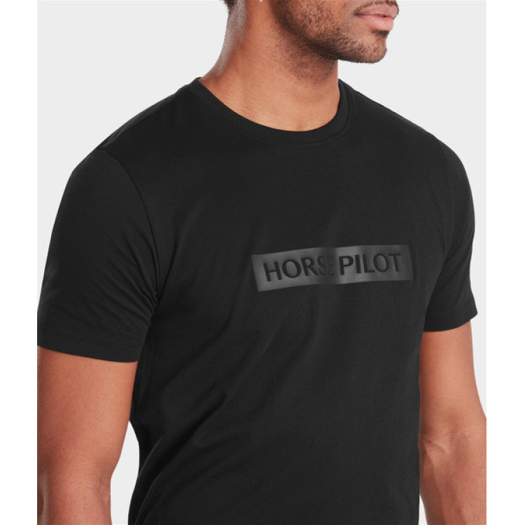 Camiseta Horse Pilot hombre Team Camiseta Horse Pilot hombre Team