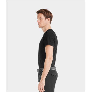 Camiseta Horse Pilot Team hombre Camiseta Horse Pilot Team hombre