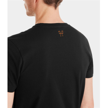 Camiseta Horse Pilot Team hombre Camiseta Horse Pilot Team hombre