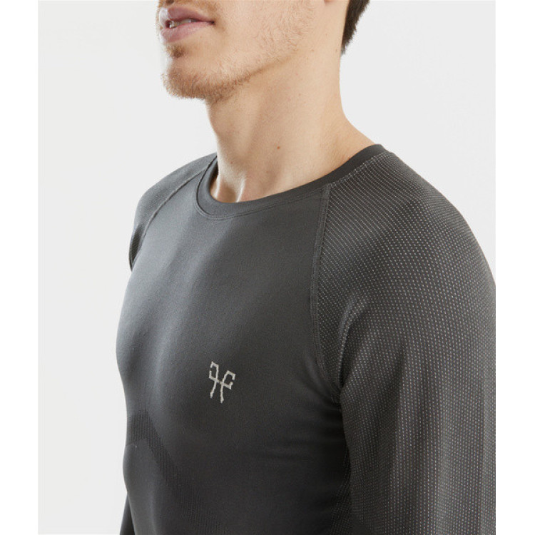 Camiseta Optimax Horse Pilot hombre Camiseta Optimax Horse Pilot hombre