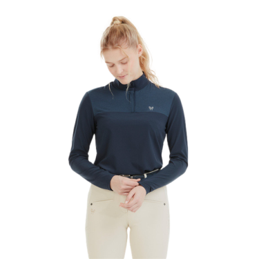 Camiseta Sunrise Horse Pilot mujer Camiseta Sunrise Horse Pilot mujer
