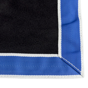 Manta secadora Finn-Tack Pro Negro / beige