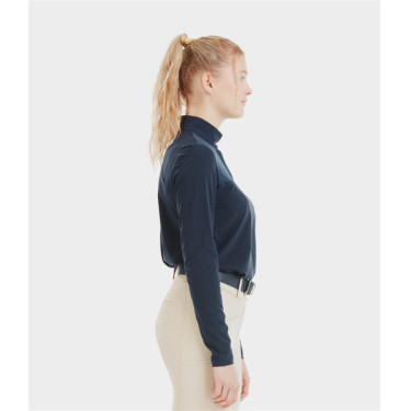 Camiseta Sunrise Horse Pilot mujer Camiseta Sunrise Horse Pilot mujer