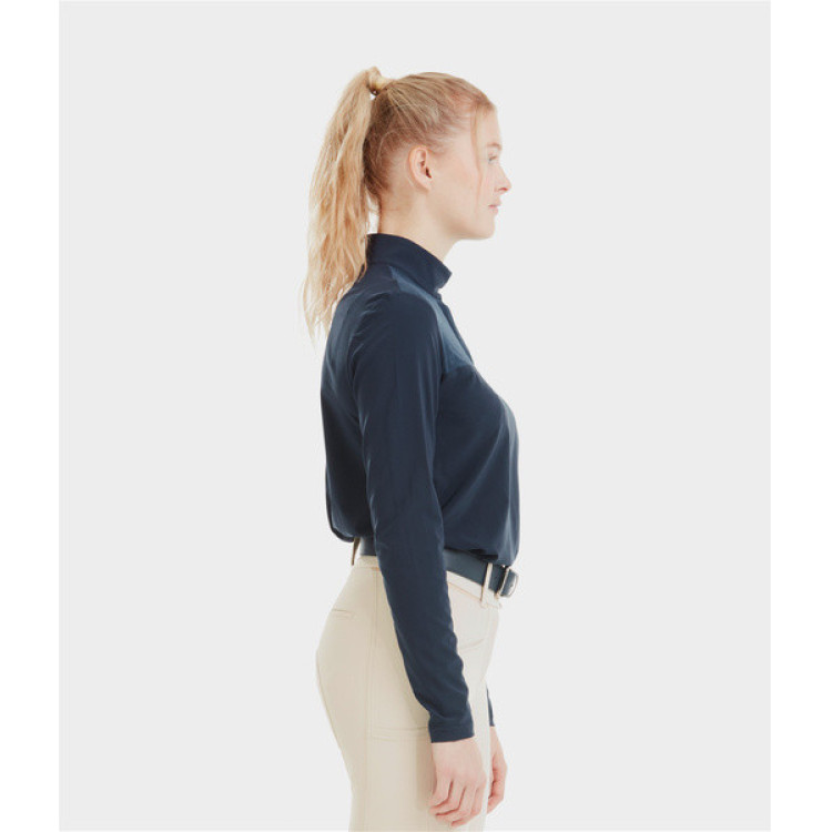 Camiseta Sunrise Horse Pilot mujer Camiseta Sunrise Horse Pilot mujer