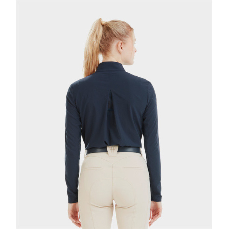 Camiseta Sunrise Horse Pilot mujer Camiseta Sunrise Horse Pilot mujer