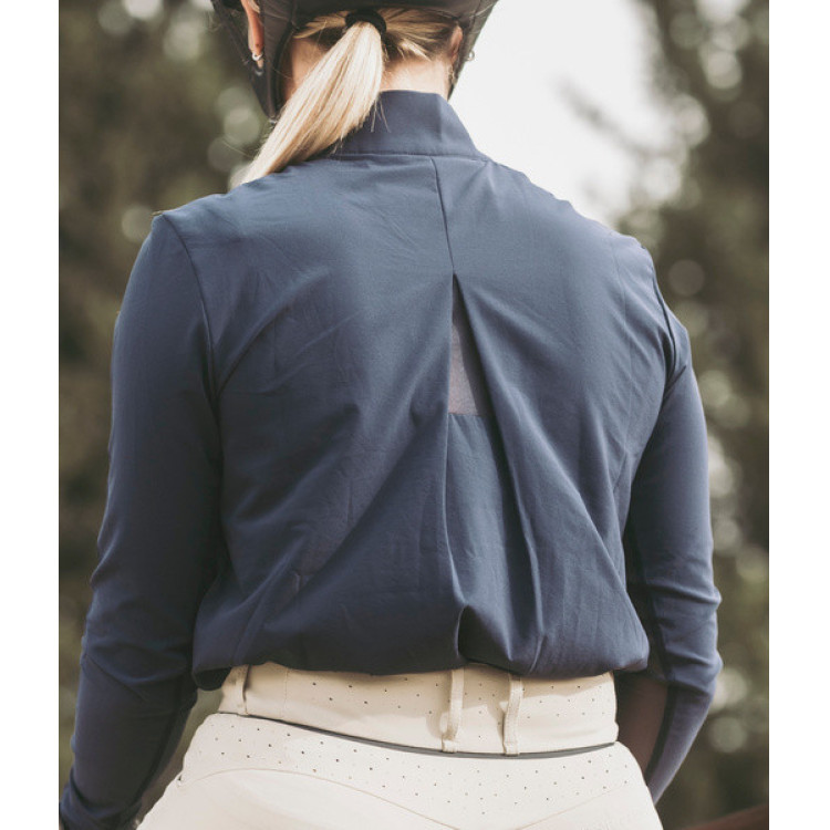 Camiseta Sunrise Horse Pilot mujer Camiseta Sunrise Horse Pilot mujer